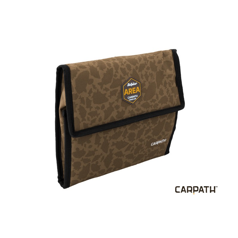 Delphin Area FOODY Carpath