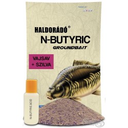 Haldorado N-Butyric...