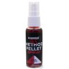 Haldorada 4s Method Pellet Spray Strawberry & Squid