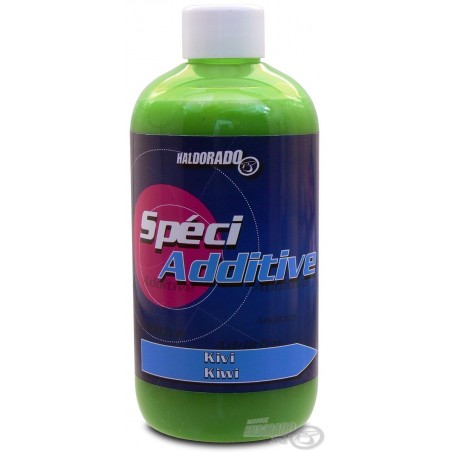 Aditiv Lichid Haldorado SpeciAdditive Kiwi 300ml