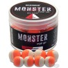 Pop Up Haldorado Monster Big Carp 13-17mm Hot Mango