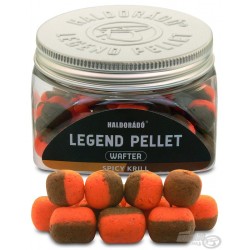 Wafter Haldorado Legend Pellet Spicy Krill 50g