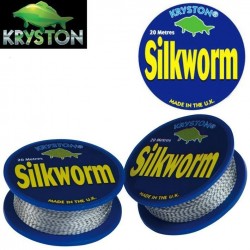 Kryston Silkworm 20m 4lb