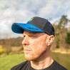 Sapca Preston Black Cap