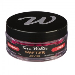 SERIE WALTER WAFTER 6-8MM...