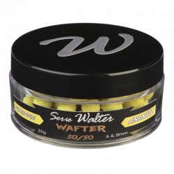 SERIE WALTER WAFTER 6-8MM...