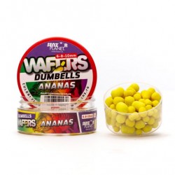 Wafters Dumbells Ananas...