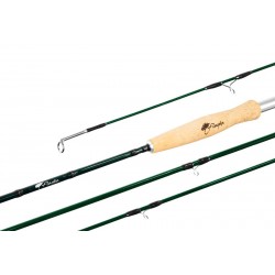 Lanseta Fly Delphin Flayka 2.44m 8ft 4 Tronsoane