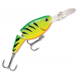 Vobler Rapala Jointed Shad...