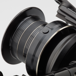 Mulineta Prologic Fulcrum XD 5000 FD