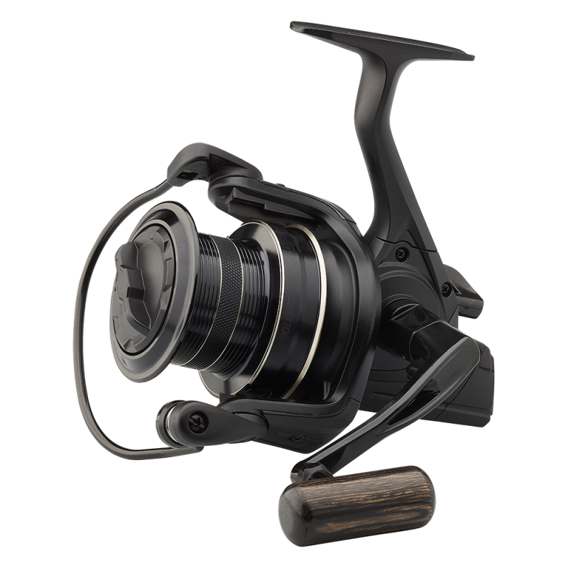 Mulineta Prologic Fulcrum XD 5000 FD