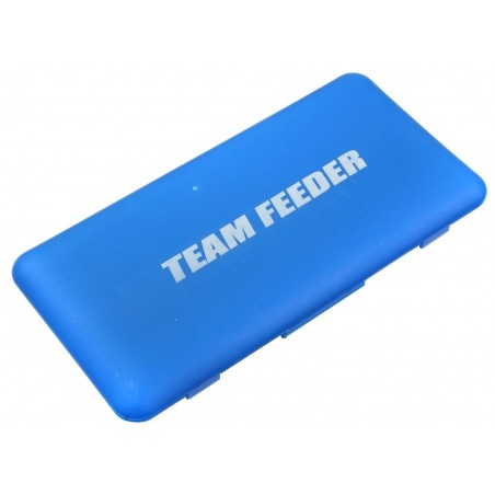 Penar By Dome Team Feeder Rig Box M