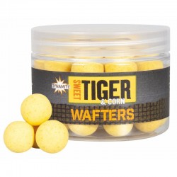 Wafters Dynamite Baits Tiger Corn 15mm