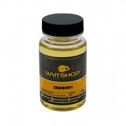 Baitshop  Aroma Cranberry Afine 100ml