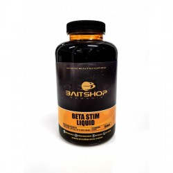 Baitshop Beta Stim Liquid 500ml