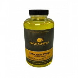 Baitshop Corn Syrup - Lapte de porumb 500ml