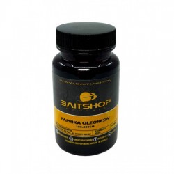 Paprika Oleoresin 100ml