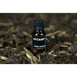 Hicarp - Black Pepper Oil 20m