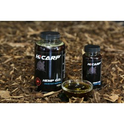 HiCarp - Hemp Oil 500ml