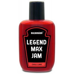 Haldorado Legend Max Jam Chili Lime 75ml