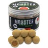 Boilies Haldorado Monster Magnum - Hot Mango 20+ mm