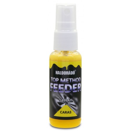 Activator Spray Haldorado Top Method Feeder Caras 30ml