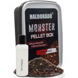 Haldorado - Pelete Monster...