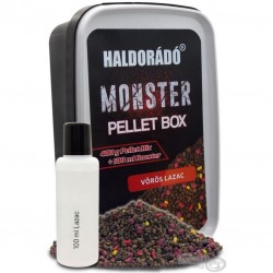 Haldorado - Pelete Monster...