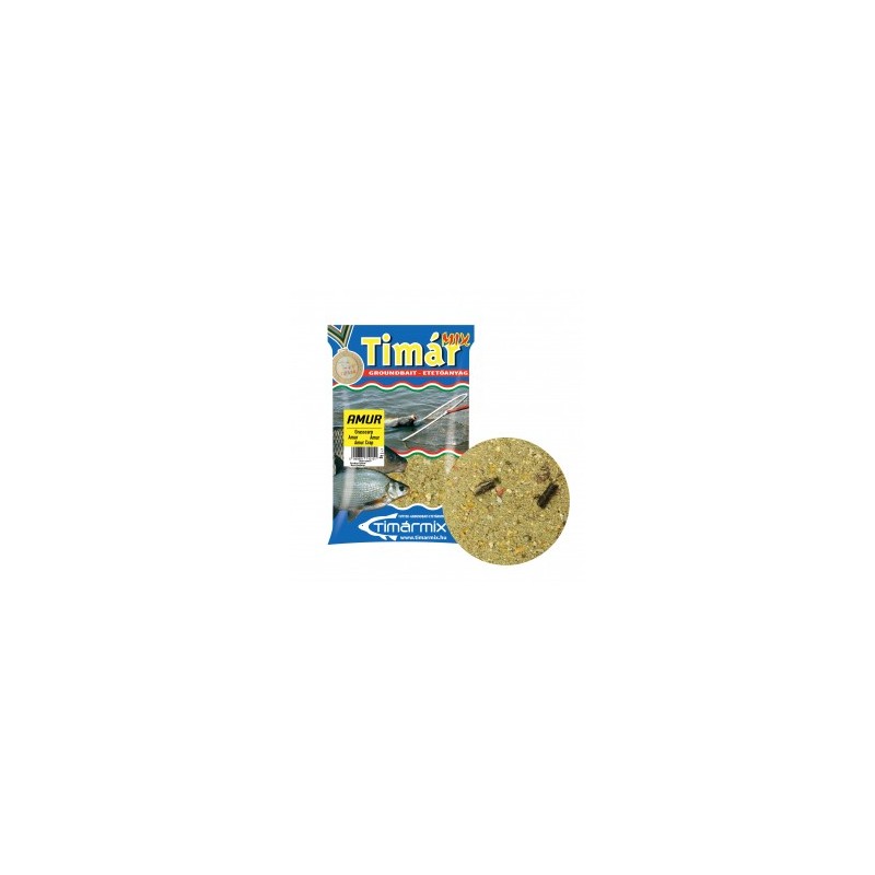 Timar - Nada Amur 1Kg