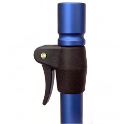 Suport Feeder By Dome Team Feeder Buzz Bar + Picheti 2 buc/set