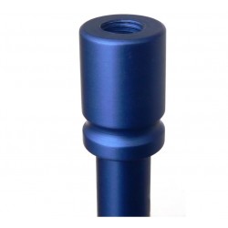 Suport Feeder By Dome Team Feeder Buzz Bar + Picheti 2 buc/set