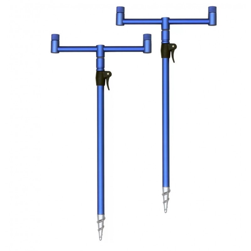 Suport Feeder By Dome Team Feeder Buzz Bar + Picheti 2 buc/set