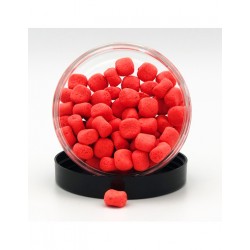 Pop Up SBS Corn Shaped Poppers Boilie 40g 8-10mm - C3