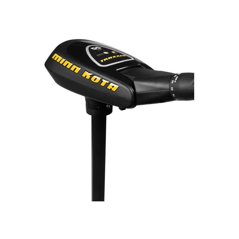 Minn Kota Motor Elice Traxxis 55