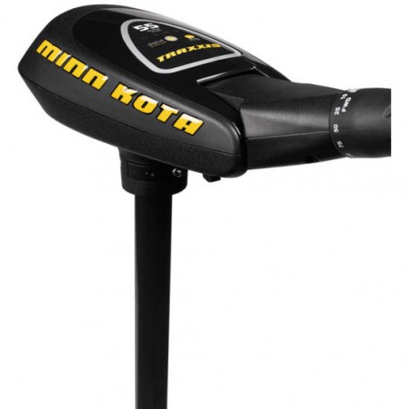 Minn Kota Motor Elice Traxxis 55