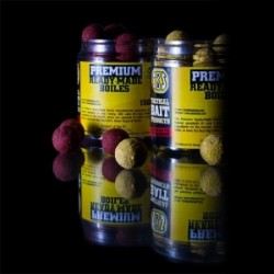Boilies SBS Premium Ready-Made Boilies M4 150 gr/20mm