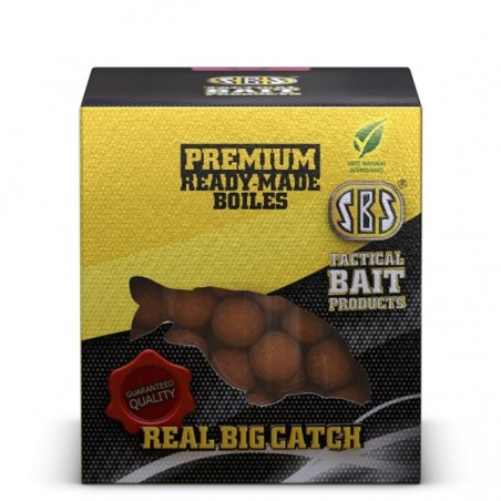 Boilies SBS Premium Ready-Made Boilies M4 150 gr/20mm