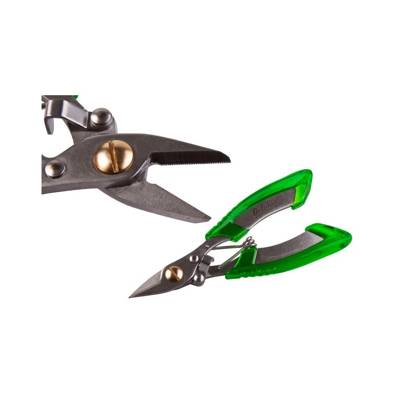 Cleste Delphin pentru monturi