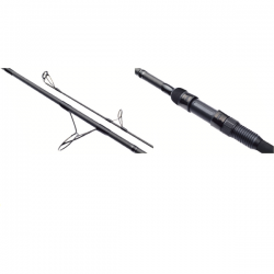 Lanseta Daiwa 2buc Crosscast Carp Z 0312 3,05m/3,5lb