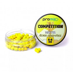 Wafters Promix Competition...