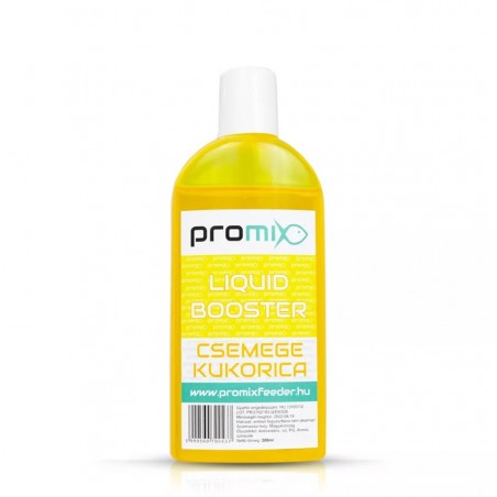 Aroma Promix Liquid Booster Porumb Dulce 200ml