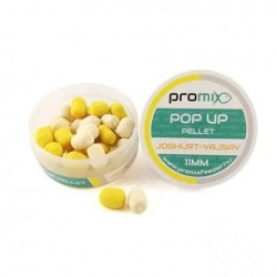 Promix Pop Up Pellet Acid...