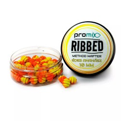 Wafters Promix Ribbed Method Ananas Dulce 10mm/20g