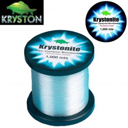 Kryston Fir Krystonite X 1000m 12lb 0,31mm
