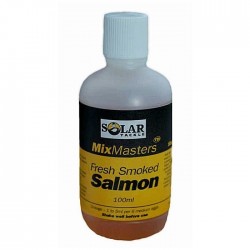 Solar Aroma Fresh Smoked Salmon 100ml