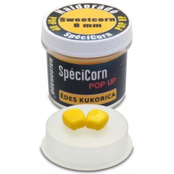 SpeciCorn Pop Up Haldorado Porumb Dulce, 8mm