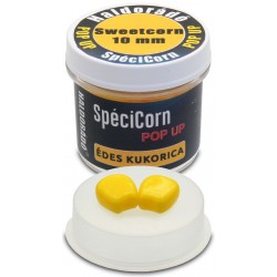 SpeciCorn Pop Up Haldorado Porumb Dulce, 10mm