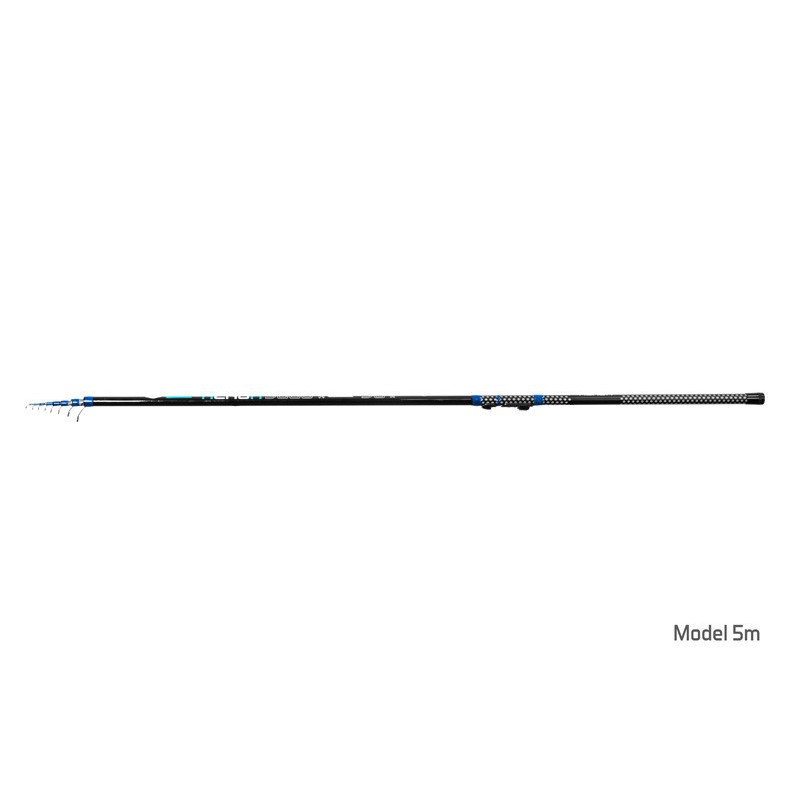 Lanseta bolognesa Delphin Xenox 5m/30g