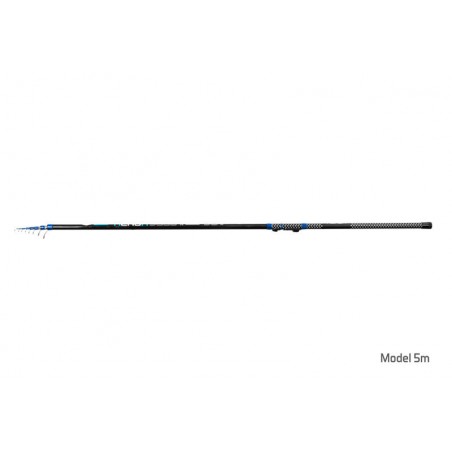 Lanseta bolognesa Delphin Xenox 5m/30g