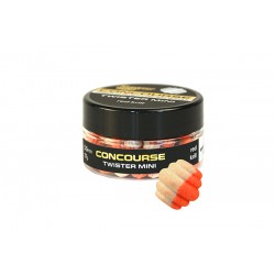 Wafter Solubil Benzar Mix Concourse Twister Mini Red Krill 5.5mm/17g